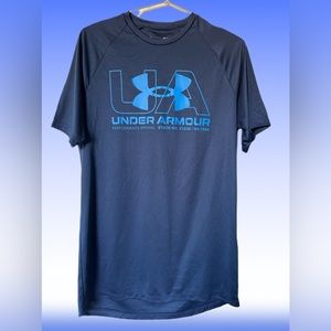 Under Armour Performance Apparel T-shirt - Size S